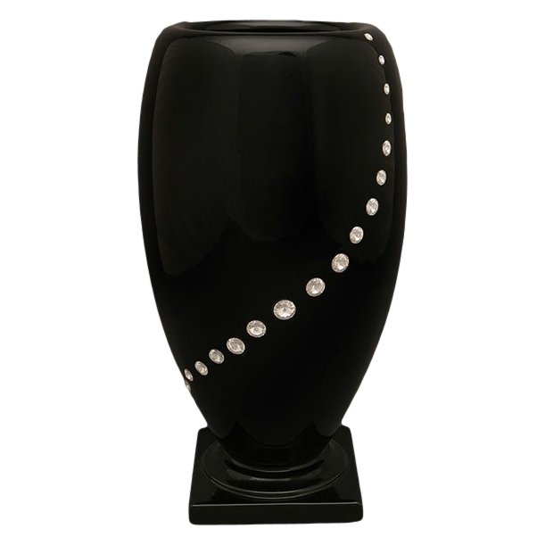 Ваза для цветов Diamante