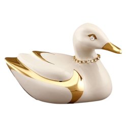 Статуэтка Утёнок