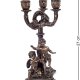 Канделябр Херувимы Veronese WS-172
