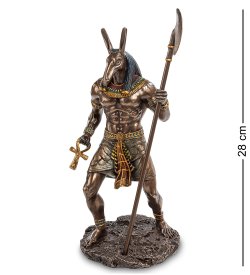 Статуэтка Сет - Бог хаоса