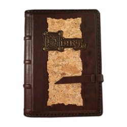 Ежедневник. модель 17