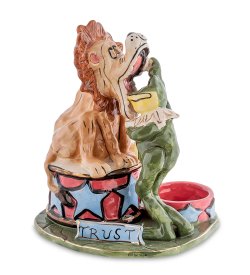 Подсвечник Доверие