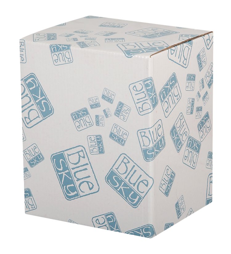 Подсвечник Доверие Blue Sky BS- 85, фотография коробки