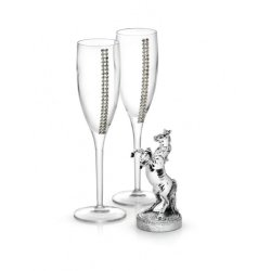 Набор для шампанского