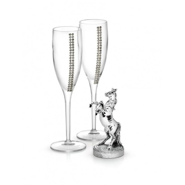 Набор для шампанского