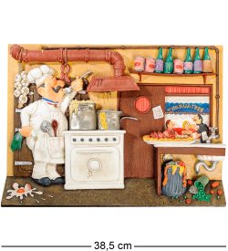 Миниатюра Изысканная кухня - Fine Dining