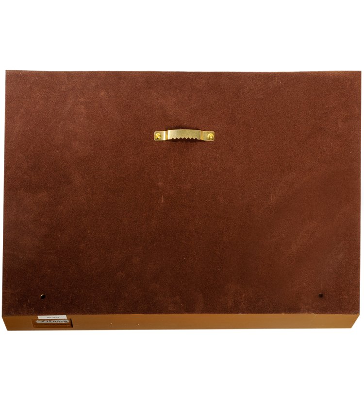 Миниатюра Изысканная кухня - Fine Dining Forchino FO-85704, оборотная сторона