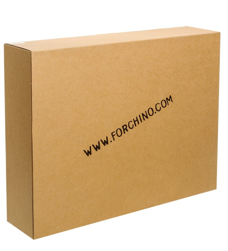 Миниатюра Изысканная кухня - Fine Dining Forchino FO-85704, упаковочная коробка