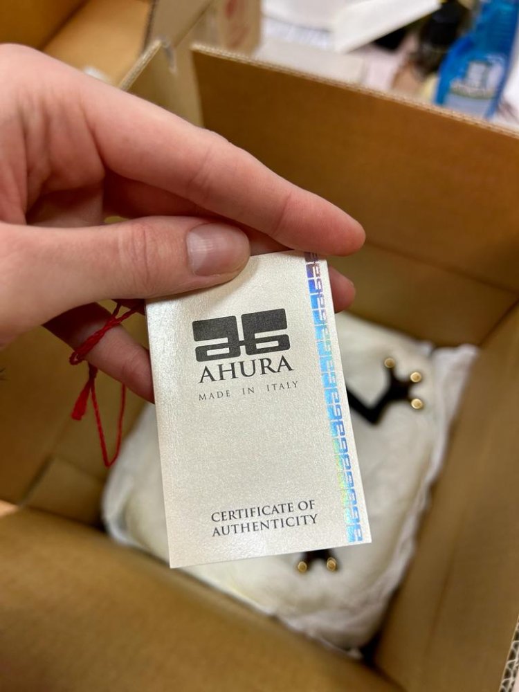 Статуэтка Лягушка Коста-Рика, фото со склада, сертификат