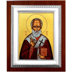 Икона Николай Чудотворец