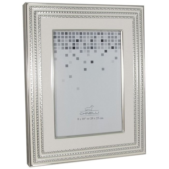 Рамка для фотографий White Chain, Размер 20х25 см