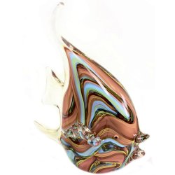 Статуэтка из Муранского стекла Морской ангел