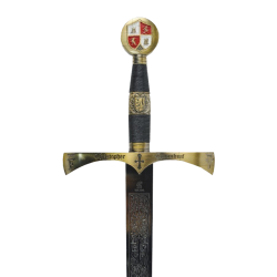 Копия Меча Христофора Колумба