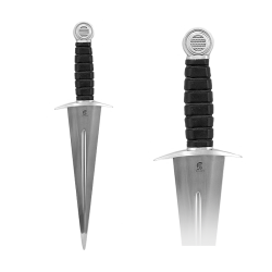 Ганзейский боевой кинжал (тренировочный)