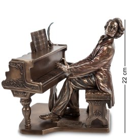 Статуэтка Шопен