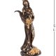 Статуэтка Фортуна - Богиня счастья и удачи Veronese WS-654/ 2