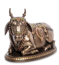 Статуэтка Бык Нанди