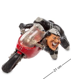 Фигурка Мотоцикла Le Mans Bike - Адреналин