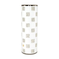 Ваза для цветов с кристаллами Swarovski коллекция Tokio