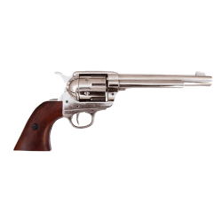 Макет Револьвера Кольт 1873 года Кавалерийский