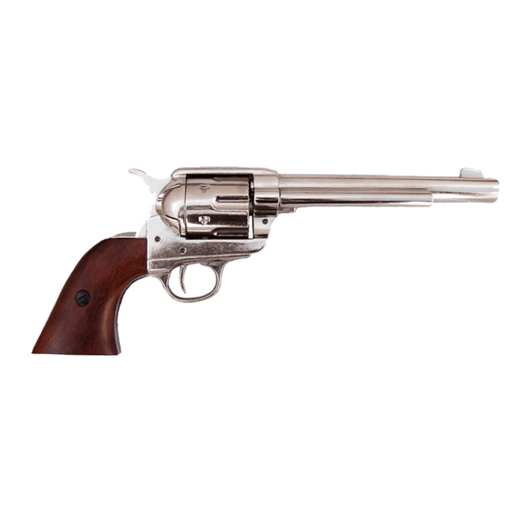 Макет Револьвера Кольт 1873 года Кавалерийский DE-1-1191-NQ
