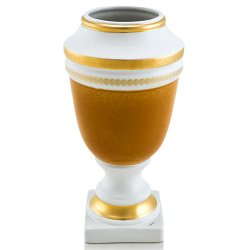 Ваза для цветов из керамики Arcade