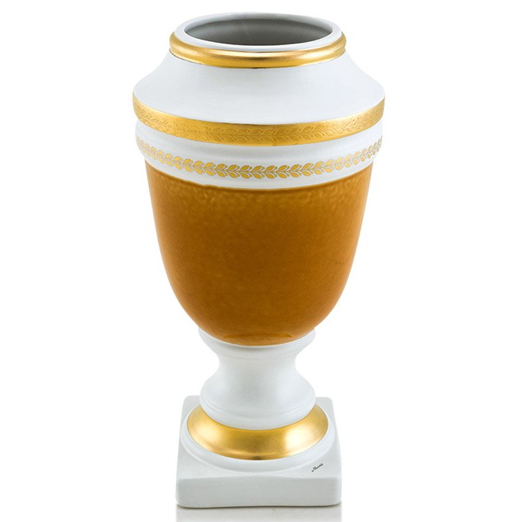 Ваза для цветов из керамики Arcade