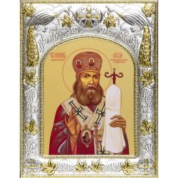 Икона Лука Крымский