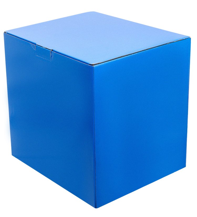 Статуэтка Симба Тимон и Пумба - Беззаботная жизнь Disney Showcase, упаковка