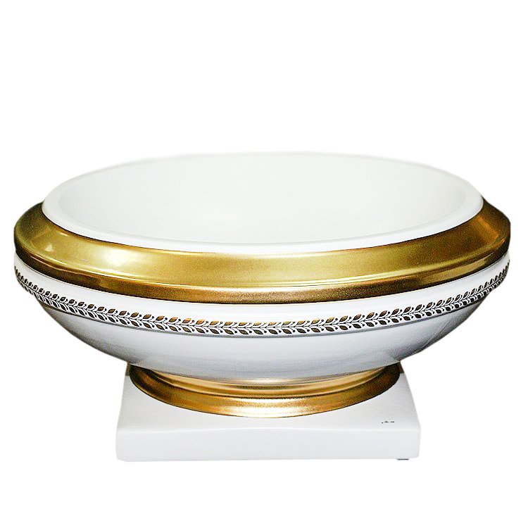 Конфетница из керамики ARCADE