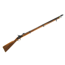 Макет Мушкетона Энфилд образца 1853 года