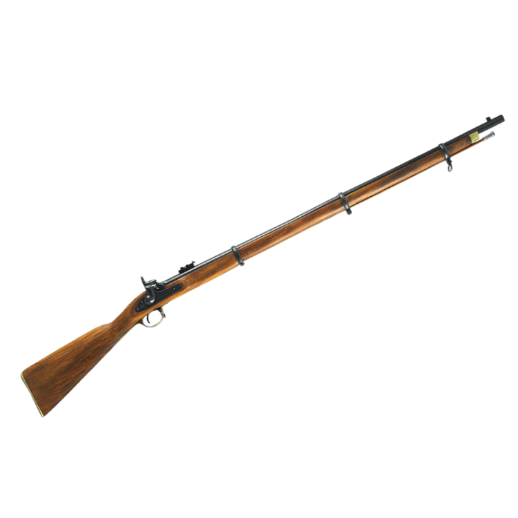 Макет Мушкетона Энфилд образца 1853 года Denix 1067