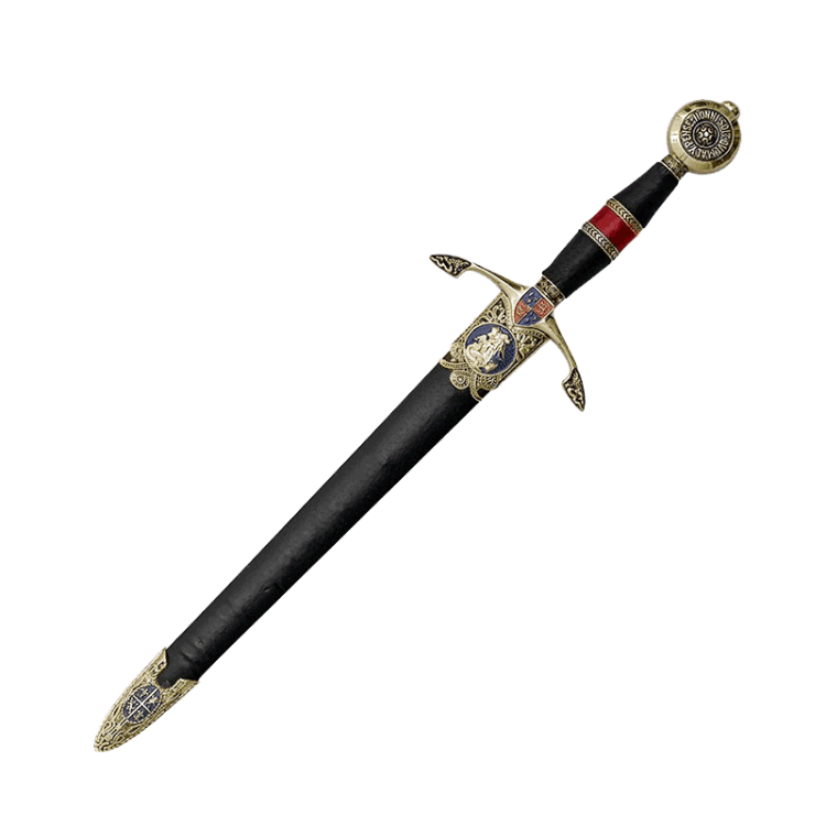 Кинжал Черный Принц Art Gladius AG-550	