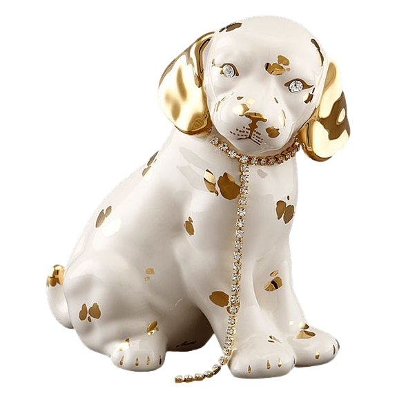 Статуэтка Милый Щенок