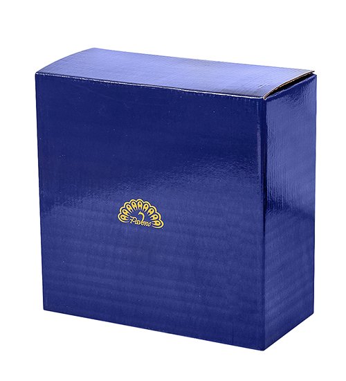 Блюдо из фарфора Лев Pavone FM-32/ 5, упаковка