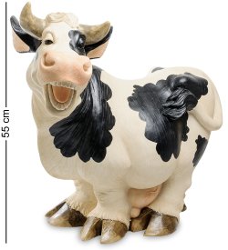 Большая Копилка Корова Буренка