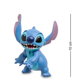 Статуэтка Стич - Маленький монстр