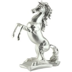 Статуэтка Лошадь встала на дыбы