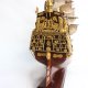 Модель парусного корабля их дерева Sovereign Of The Seas, Англия, 90 см TS-0005-W-80, фотография 13