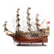 Модель парусного корабля их дерева Sovereign Of The Seas, Англия, 90 см TS-0005-W-80
