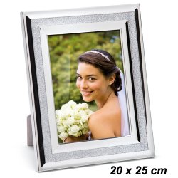 Фоторамка Luccicanti 20х25 см