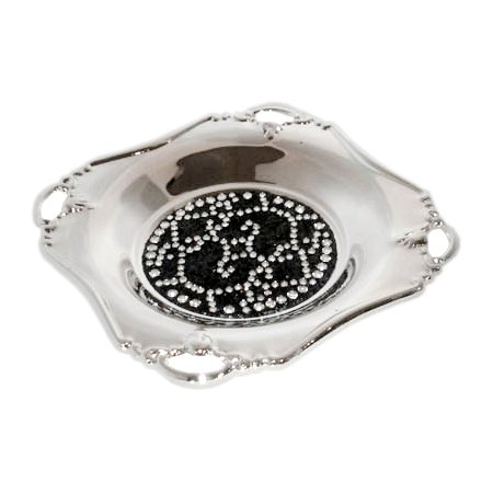 Блюдо Swarovski Красота