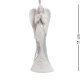 Подвесная статуэтка из бисквитного фарфора Молитва Ангела Pavone CMS-17/ 19