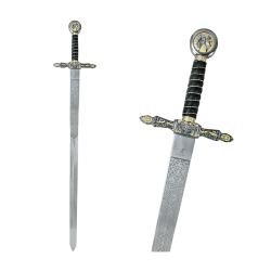 Сувенирный Меч члена Масонского ордена