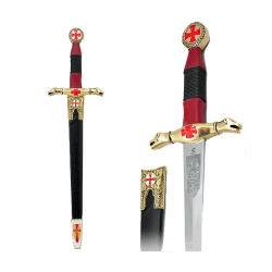 Кинжал Небесный Рыцарь