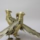 Статуэтка из бронзы Пара фазанов Bello De Bronze BP-12010-D, фотография 2