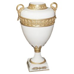 Ваза в греческом стиле