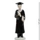 Статуэтка из фарфора Выпускник Pavone JP-53/ 3