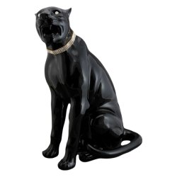 Статуэтка Гепард