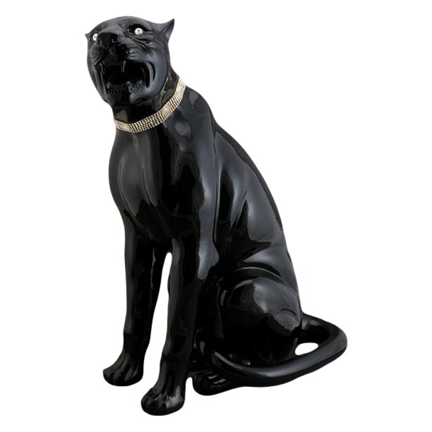 Статуэтка Гепард